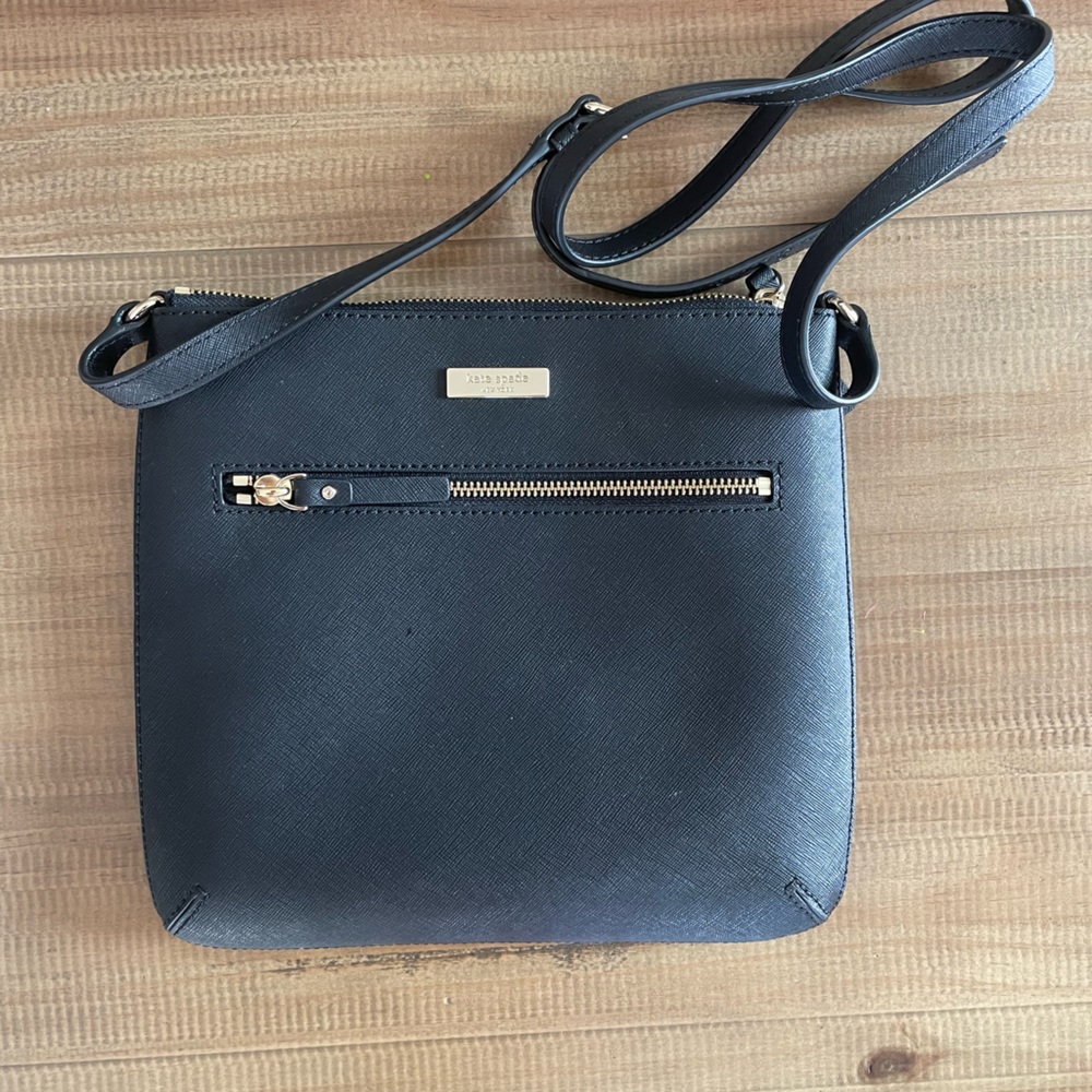 Kate Spade Crossbody